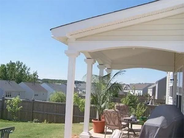 Porch Roofs 