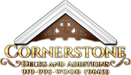 Cornerstone Decks and Additions, NC