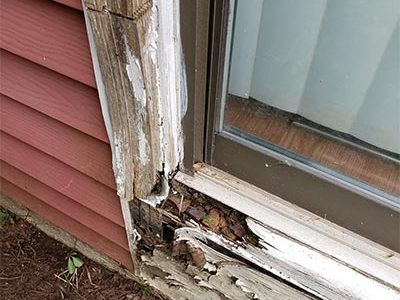 A Lesson in Safety: The Hidden Dangers of Unrepaired Decks